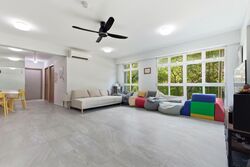 Blk 461B West Rock @ Bukit Batok (Bukit Batok), HDB 5 Rooms #532680511
